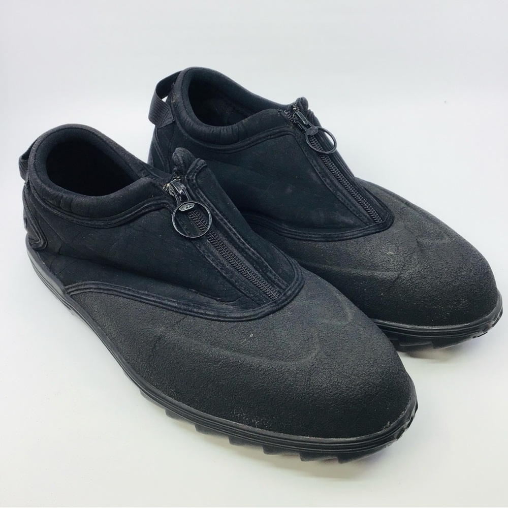 Neos Overshoes mens waterproof shoe covers XL